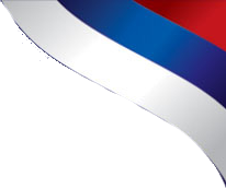 Serbian Flag